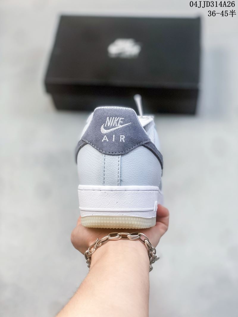 Nike Air Force 1 Shoes